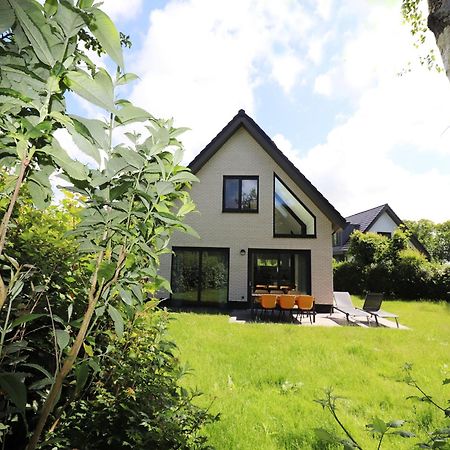 Gorgeous Holiday Home In Texel With Sauna Westermient Eksteriør bilde