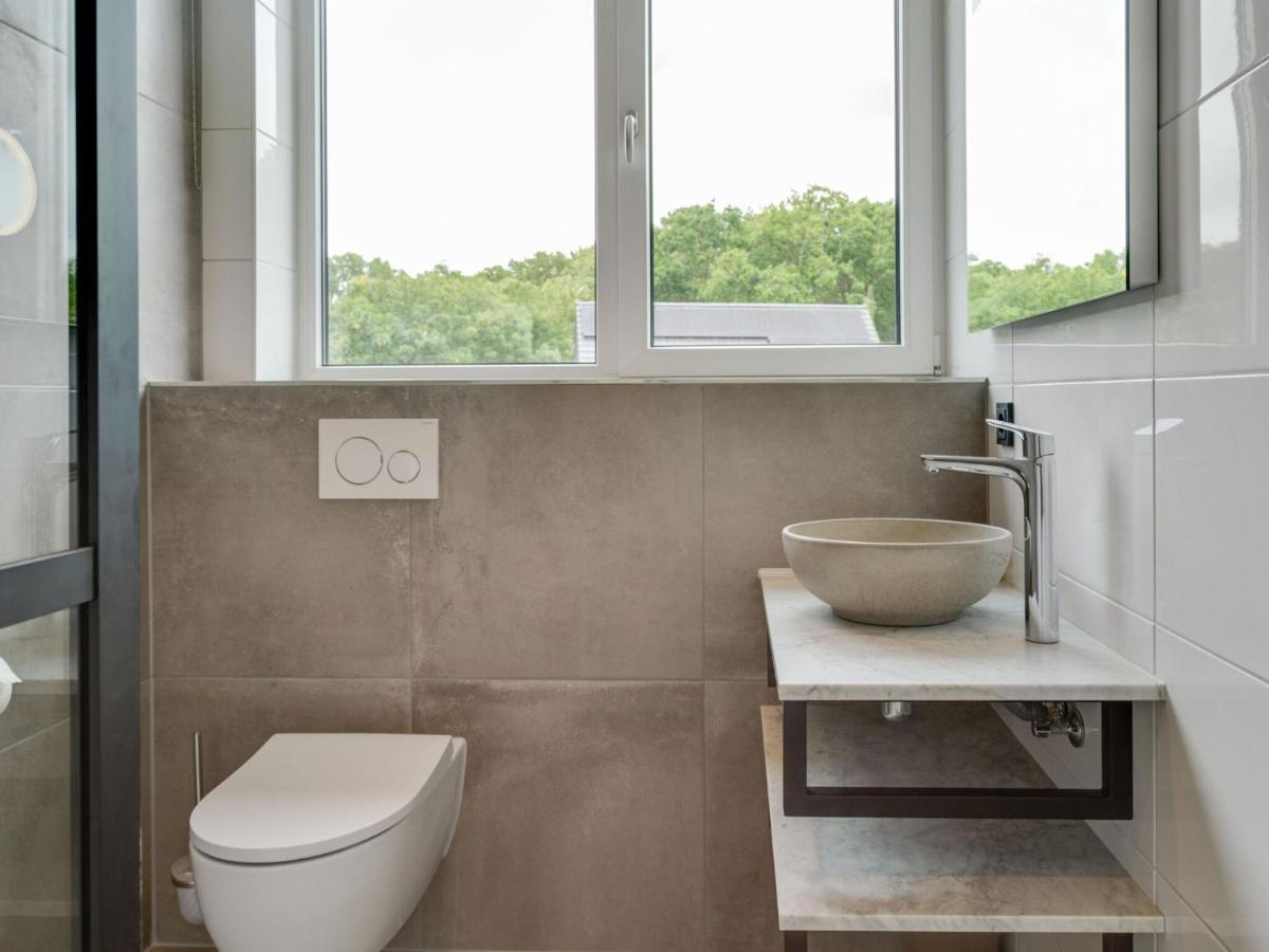 Gorgeous Holiday Home In Texel With Sauna Westermient Eksteriør bilde