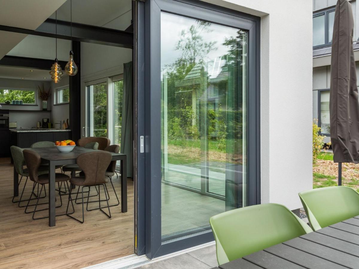 Gorgeous Holiday Home In Texel With Sauna Westermient Eksteriør bilde