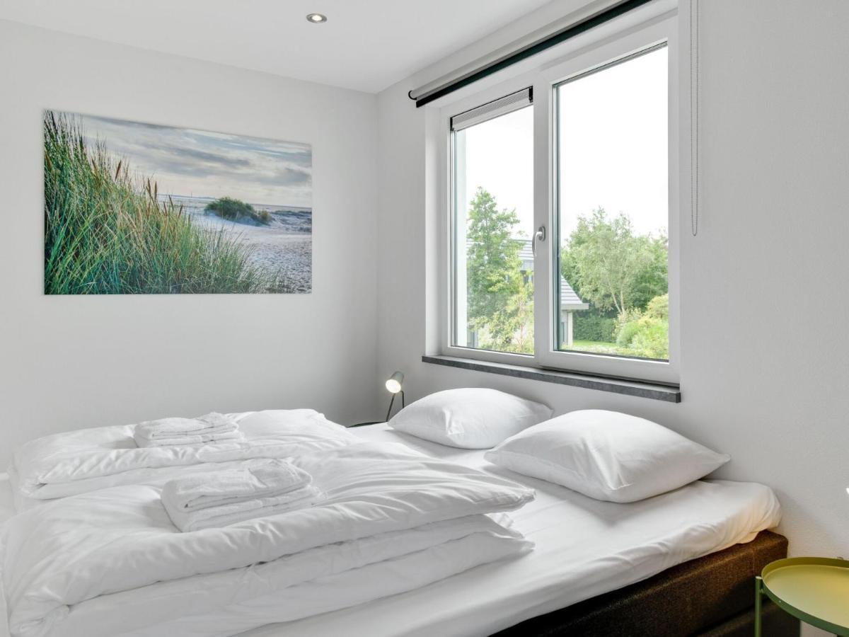 Gorgeous Holiday Home In Texel With Sauna Westermient Eksteriør bilde