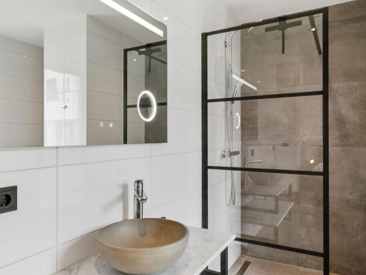 Gorgeous Holiday Home In Texel With Sauna Westermient Eksteriør bilde