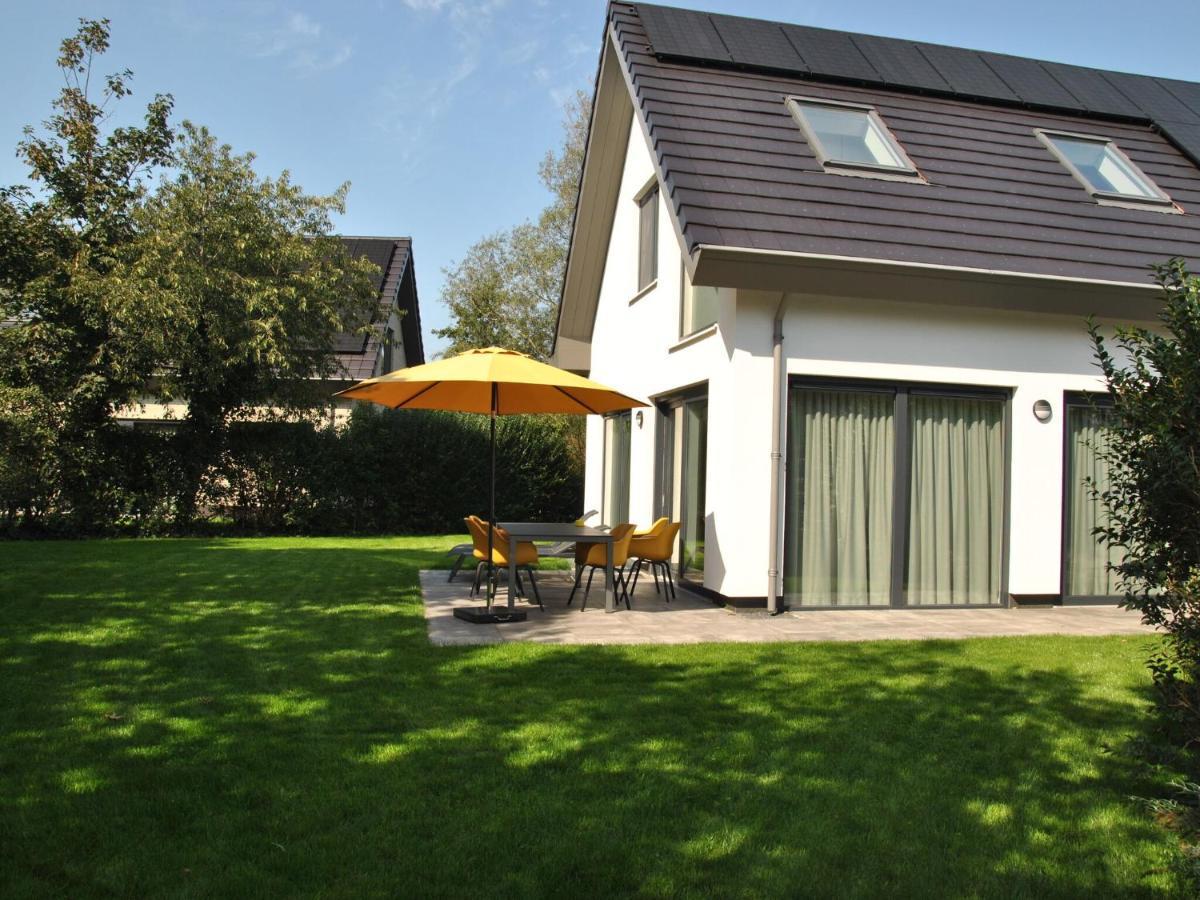 Gorgeous Holiday Home In Texel With Sauna Westermient Eksteriør bilde