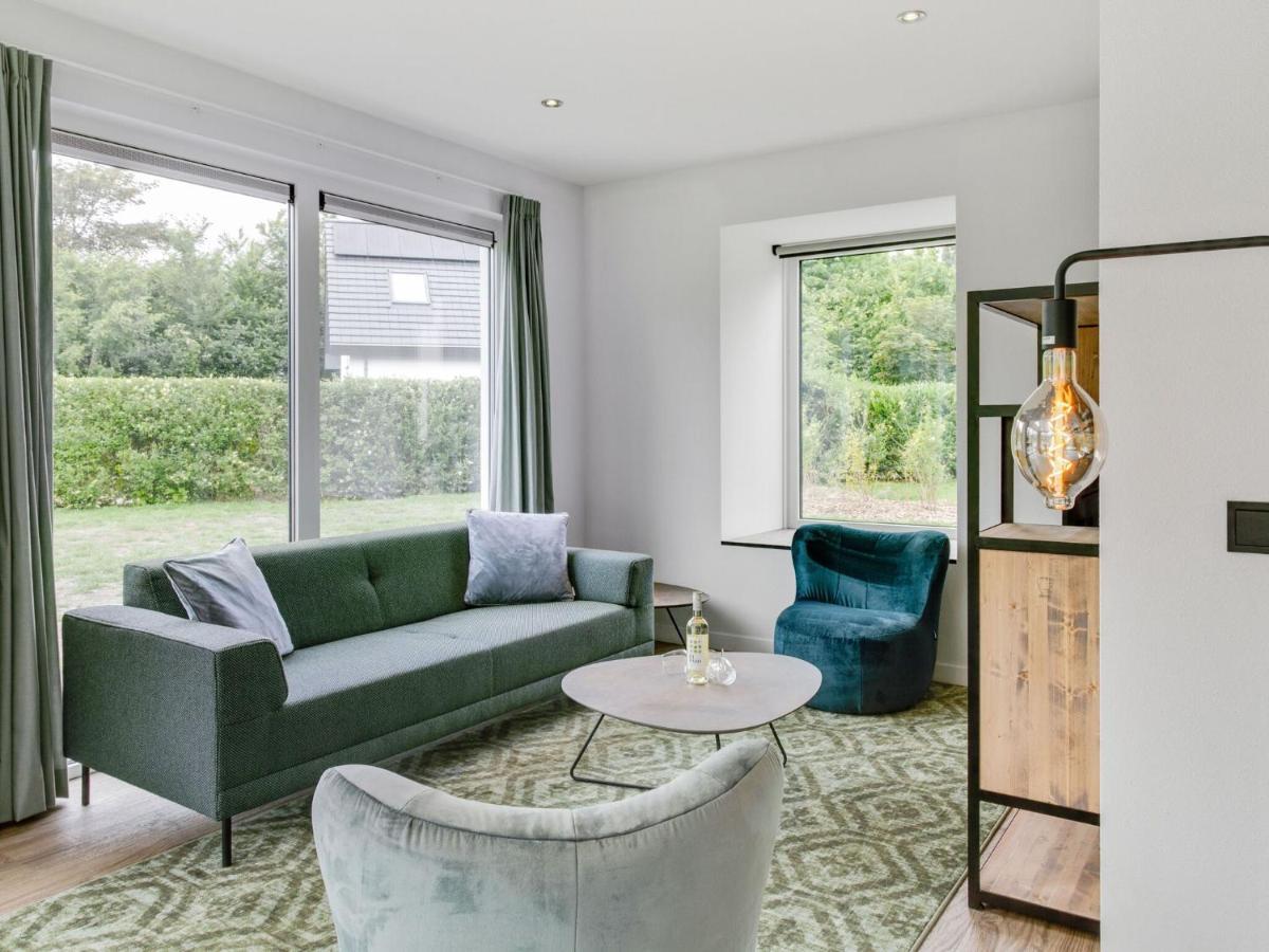 Gorgeous Holiday Home In Texel With Sauna Westermient Eksteriør bilde