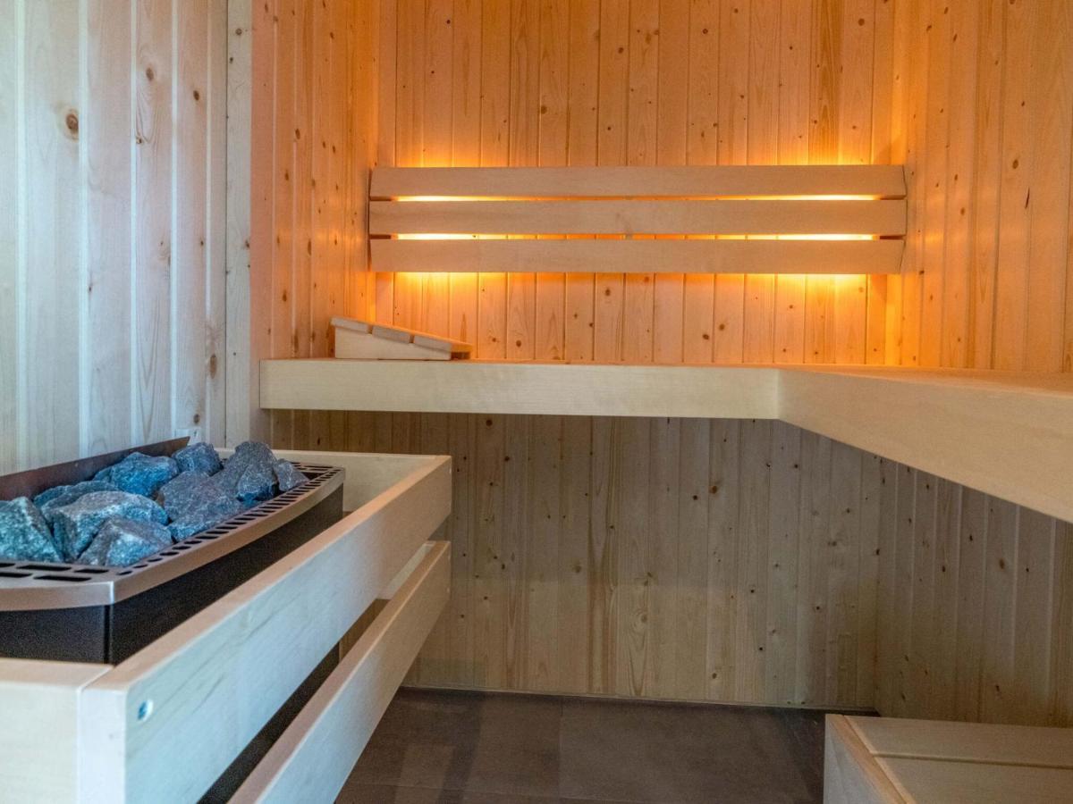 Gorgeous Holiday Home In Texel With Sauna Westermient Eksteriør bilde