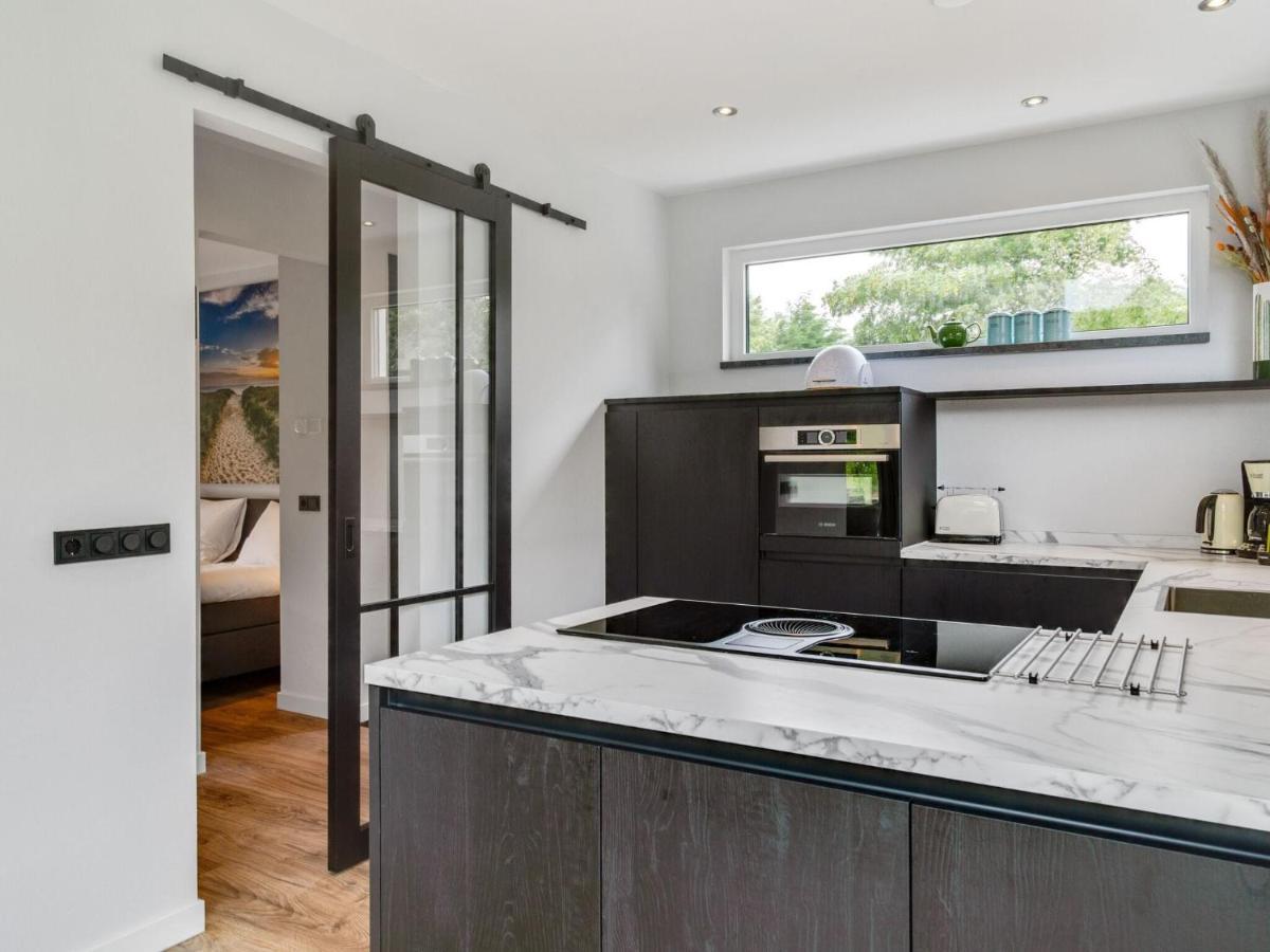 Gorgeous Holiday Home In Texel With Sauna Westermient Eksteriør bilde