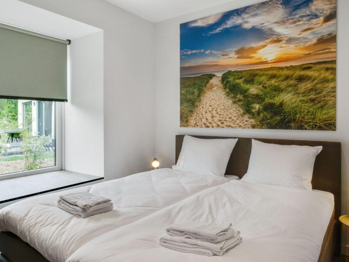 Gorgeous Holiday Home In Texel With Sauna Westermient Eksteriør bilde