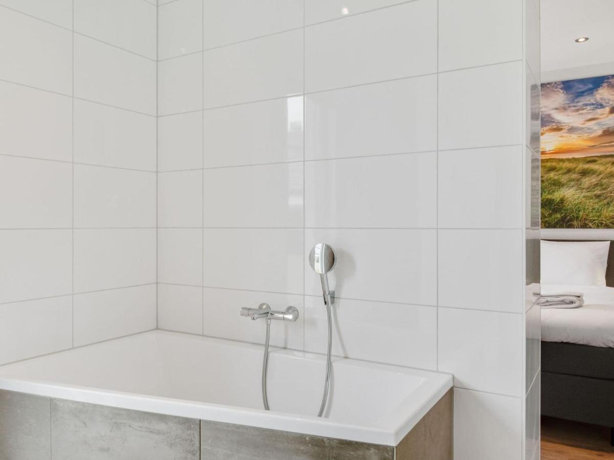 Gorgeous Holiday Home In Texel With Sauna Westermient Eksteriør bilde