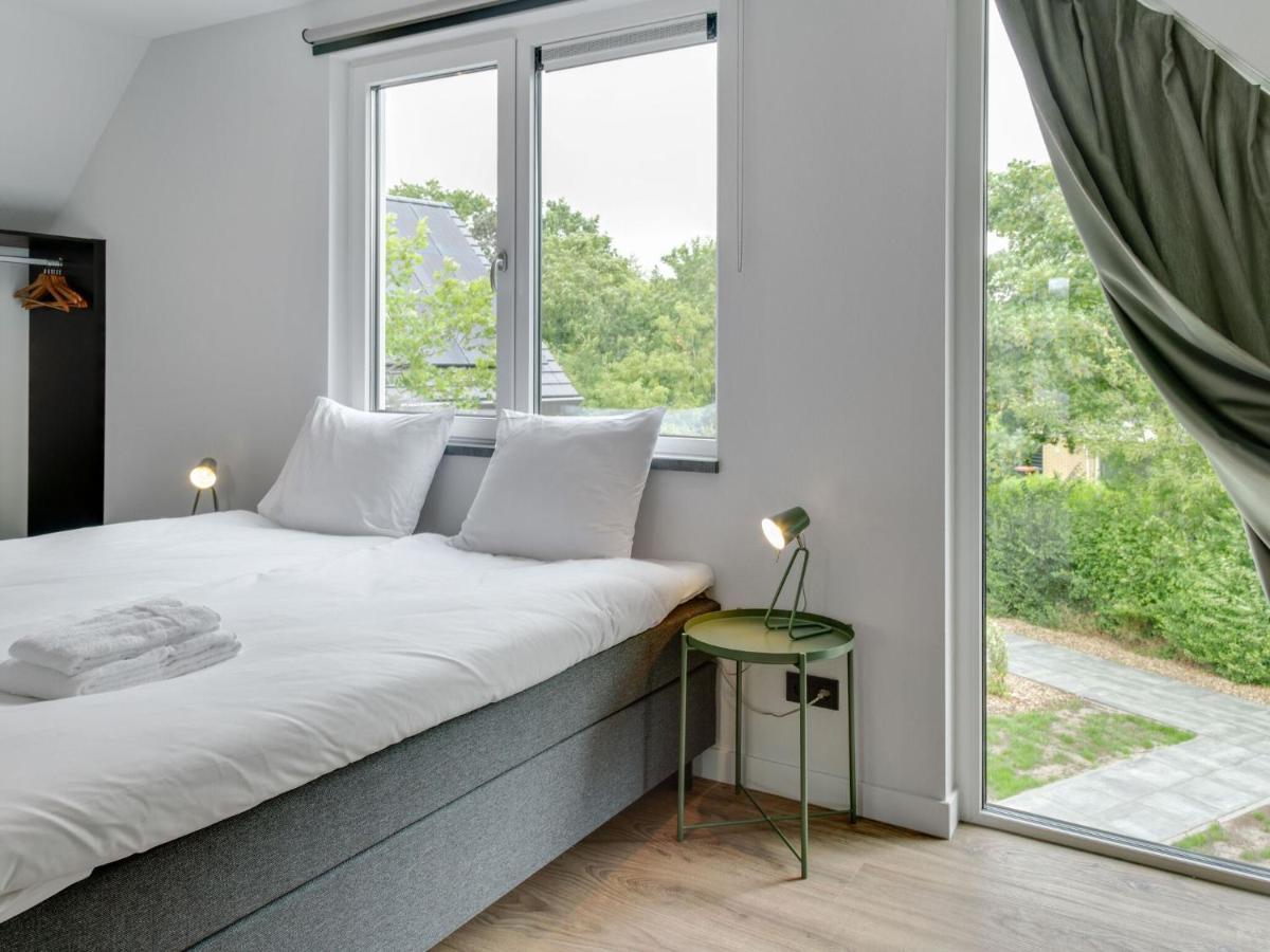 Gorgeous Holiday Home In Texel With Sauna Westermient Eksteriør bilde