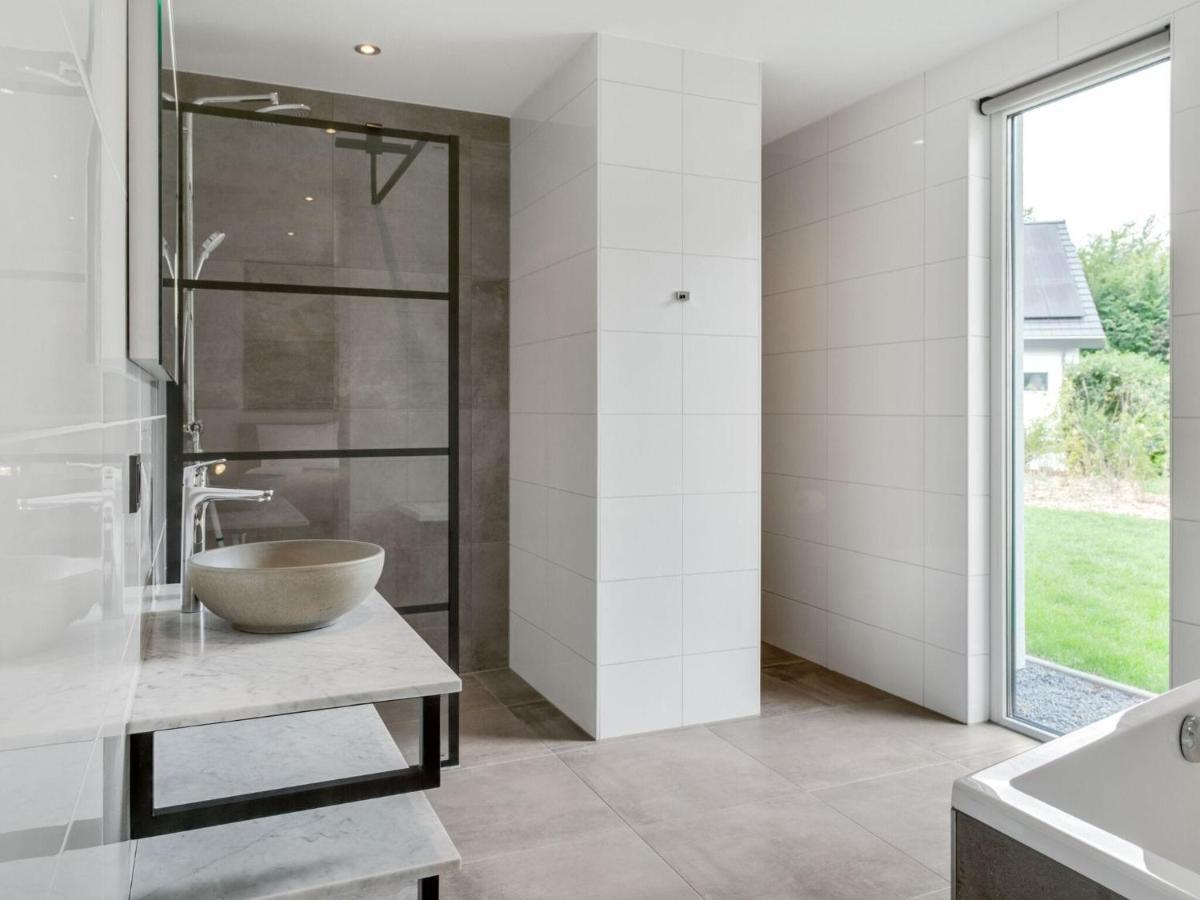 Gorgeous Holiday Home In Texel With Sauna Westermient Eksteriør bilde