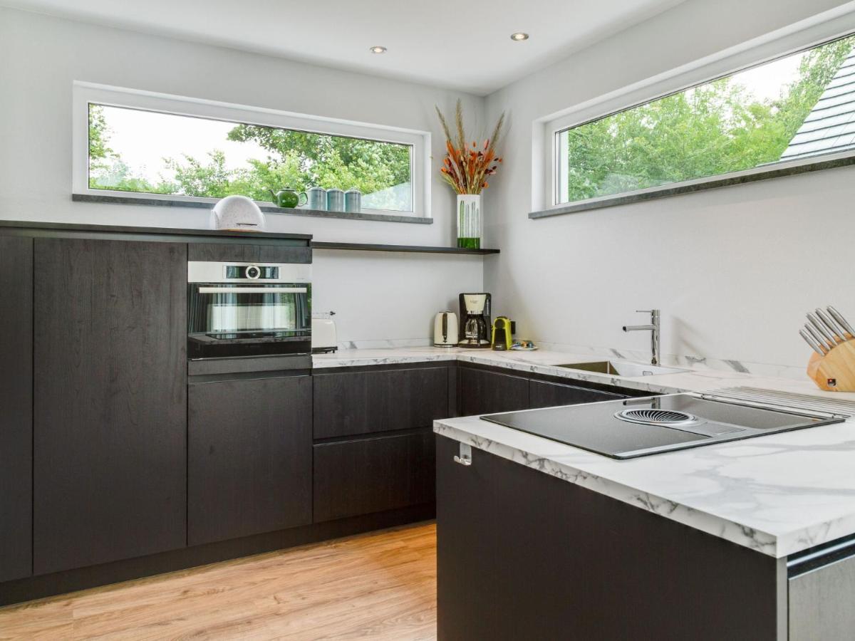 Gorgeous Holiday Home In Texel With Sauna Westermient Eksteriør bilde